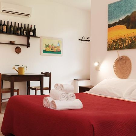 Agriturismo Al Girasole San Donato  Εξωτερικό φωτογραφία