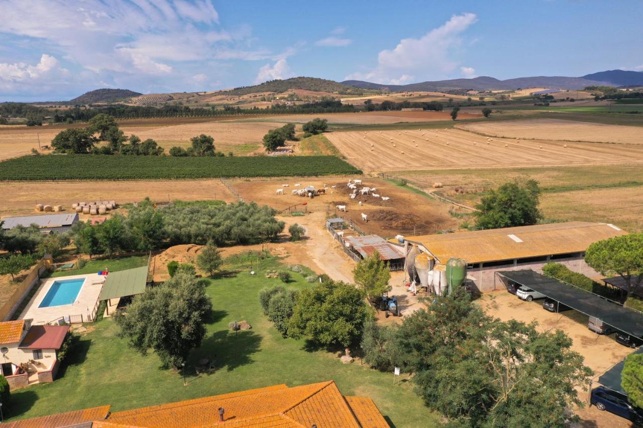 Agriturismo Al Girasole San Donato  Εξωτερικό φωτογραφία