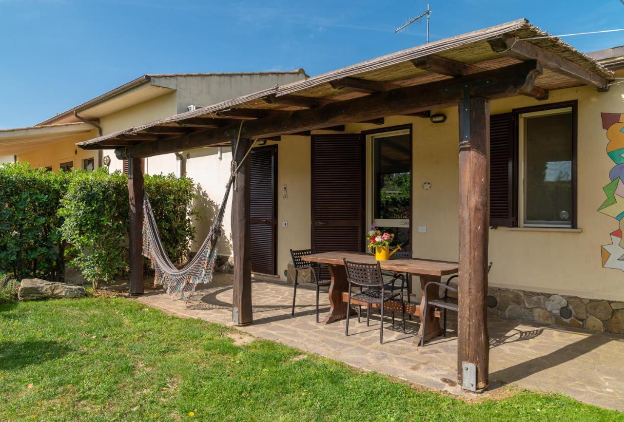 Agriturismo Al Girasole San Donato  Εξωτερικό φωτογραφία