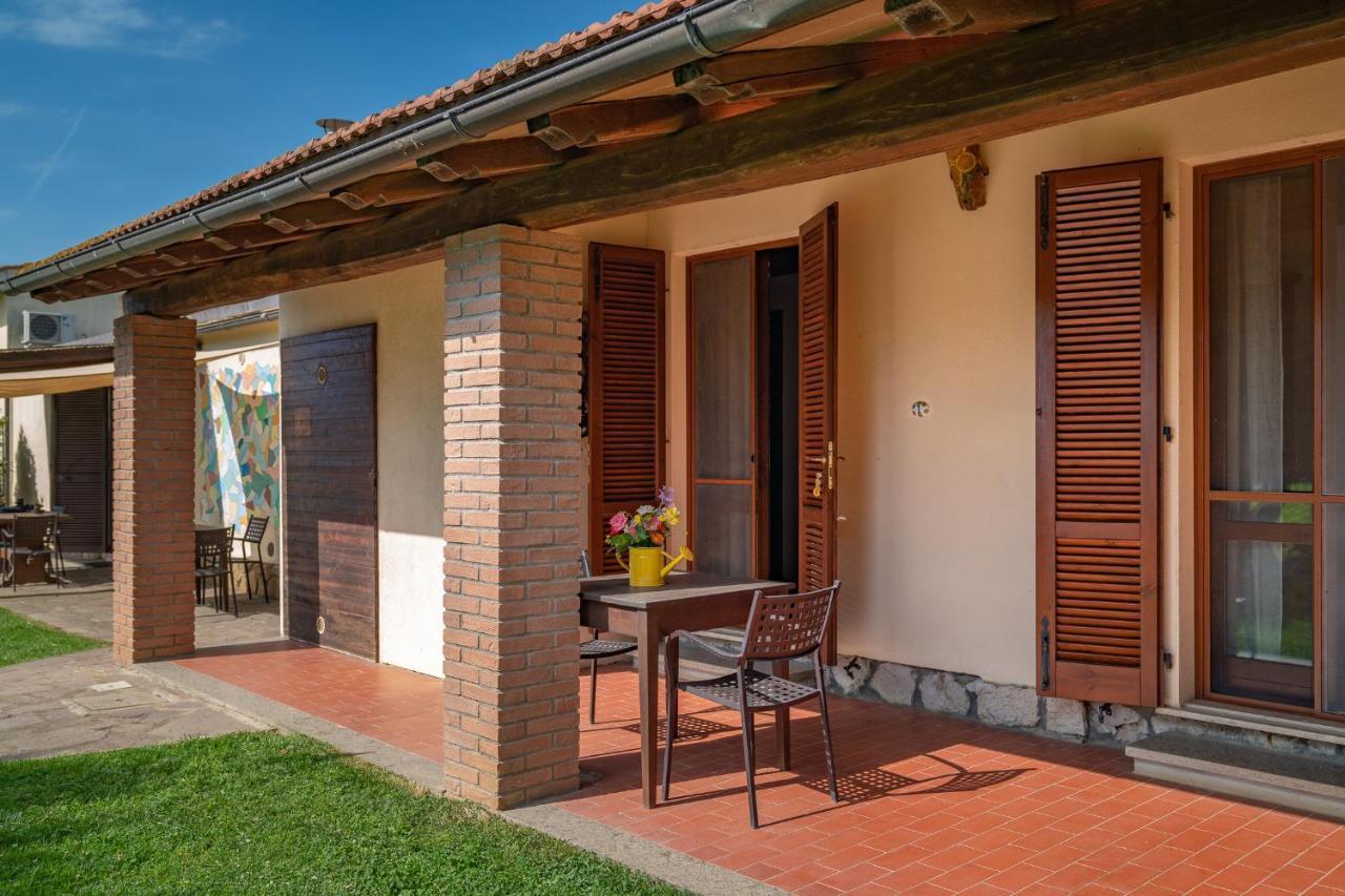 Agriturismo Al Girasole San Donato  Εξωτερικό φωτογραφία