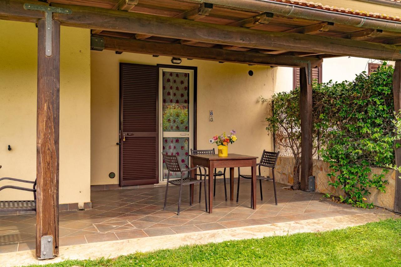 Agriturismo Al Girasole San Donato  Εξωτερικό φωτογραφία