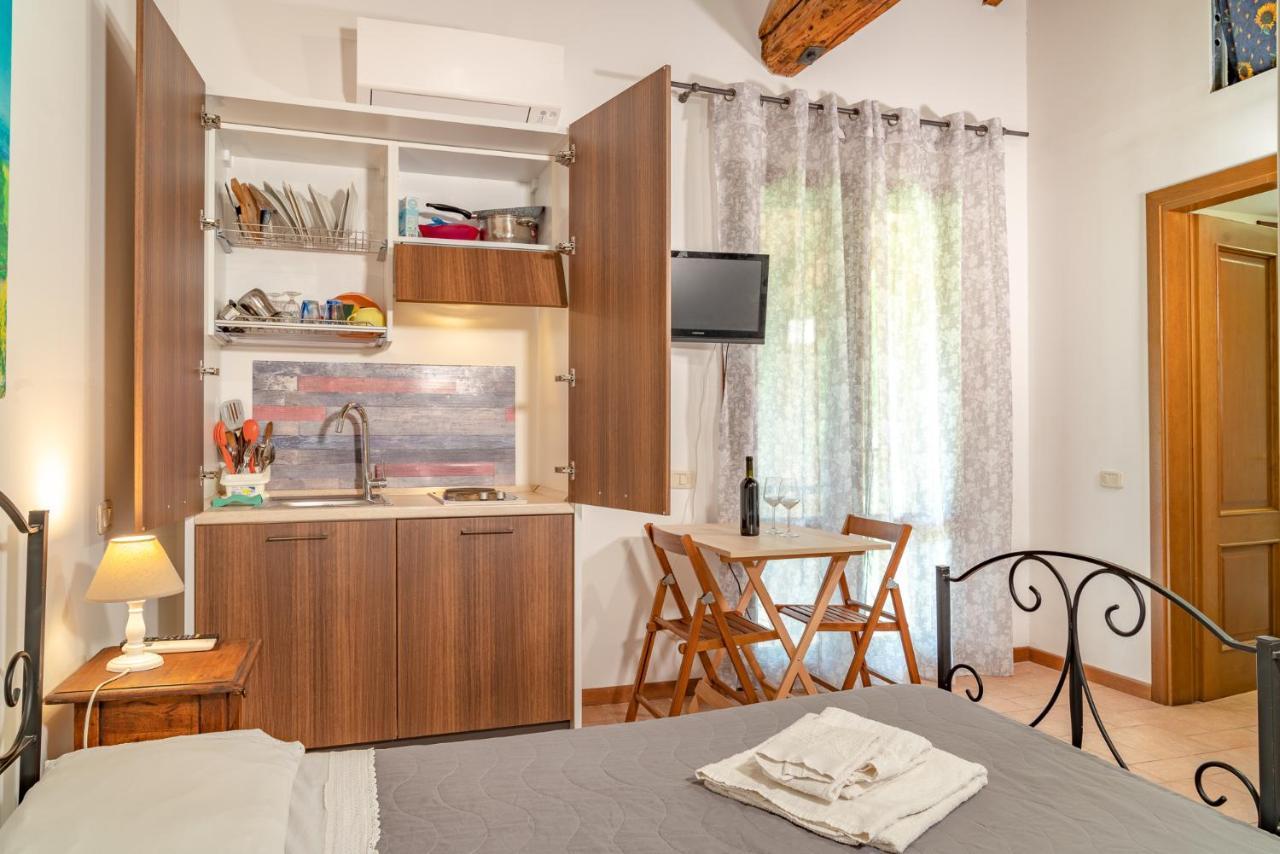 Agriturismo Al Girasole San Donato  Εξωτερικό φωτογραφία