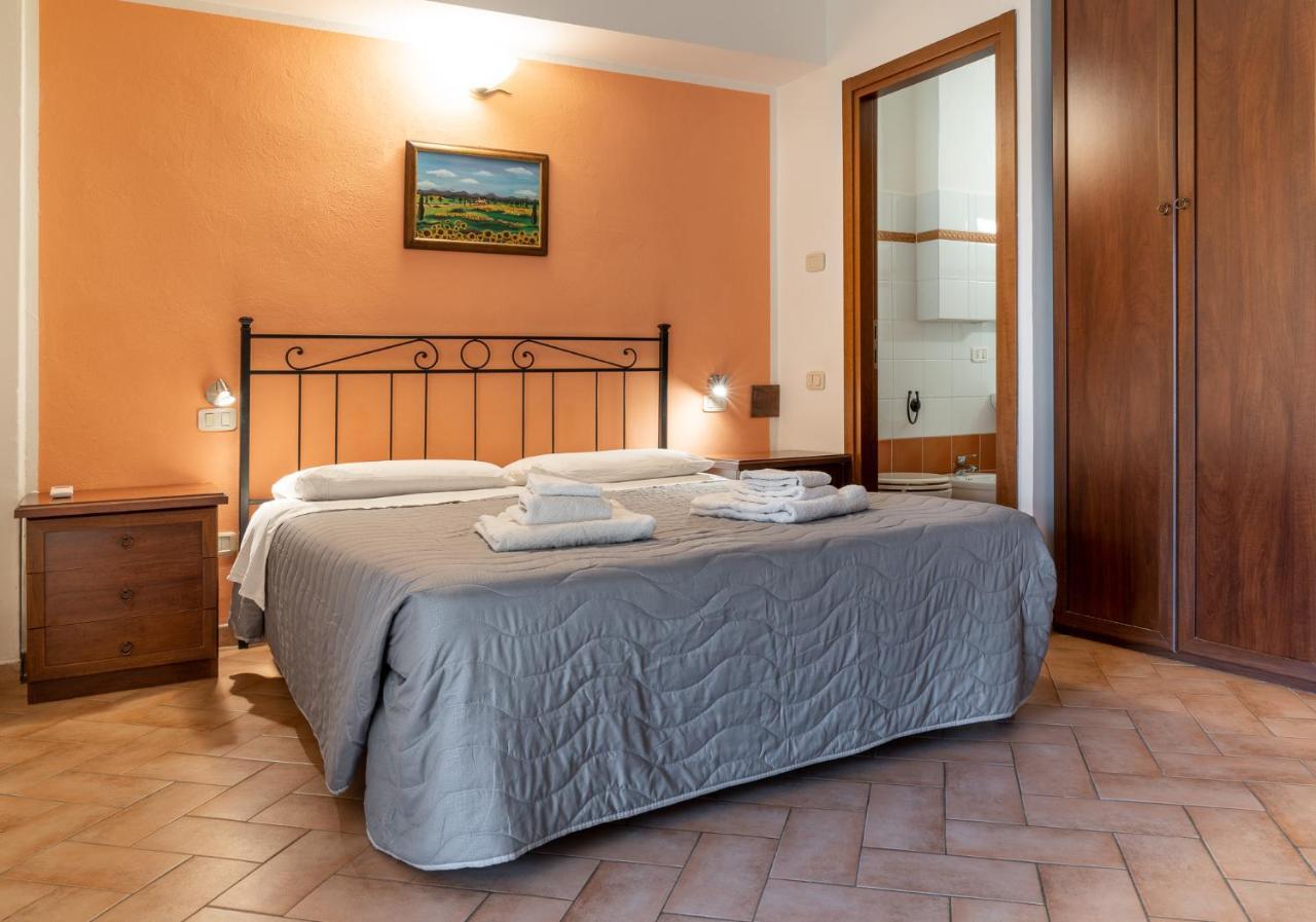 Agriturismo Al Girasole San Donato  Εξωτερικό φωτογραφία