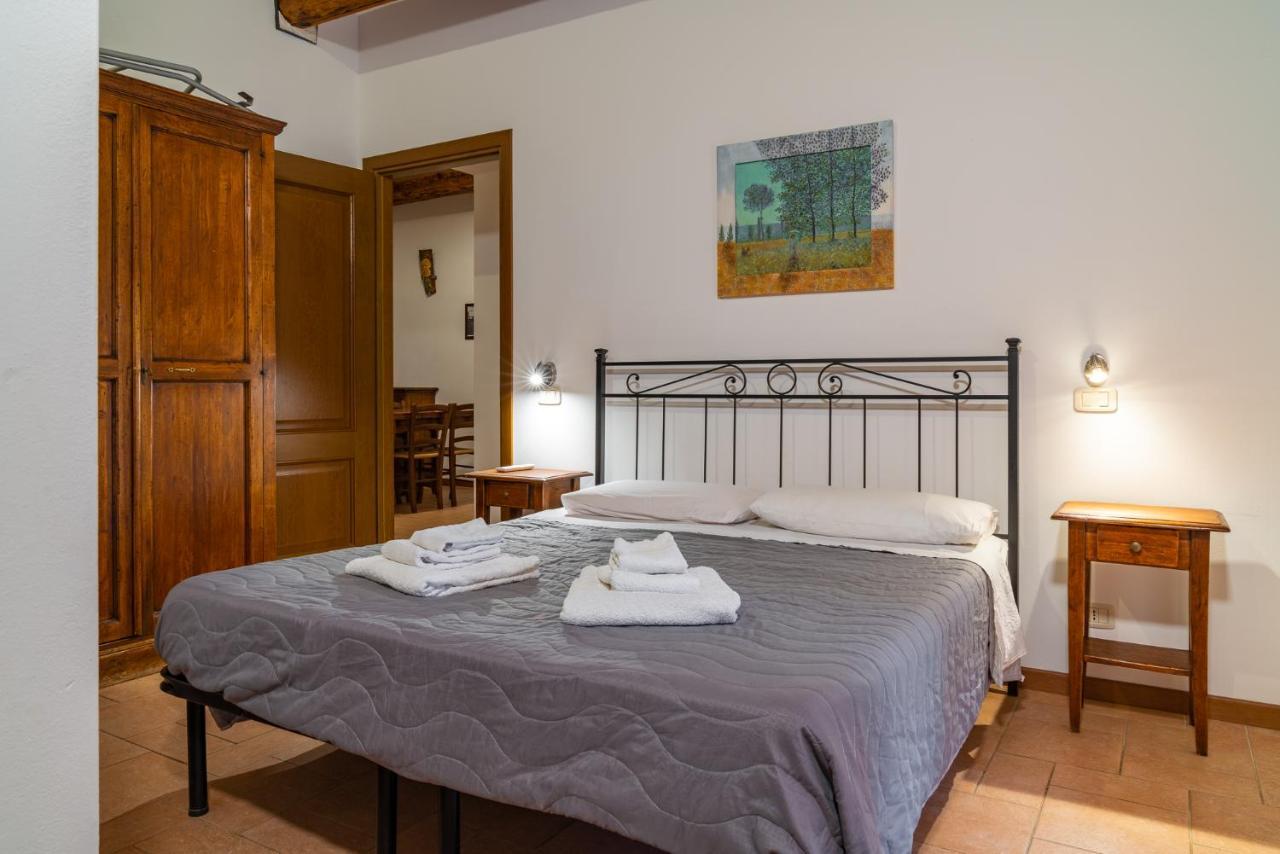 Agriturismo Al Girasole San Donato  Εξωτερικό φωτογραφία