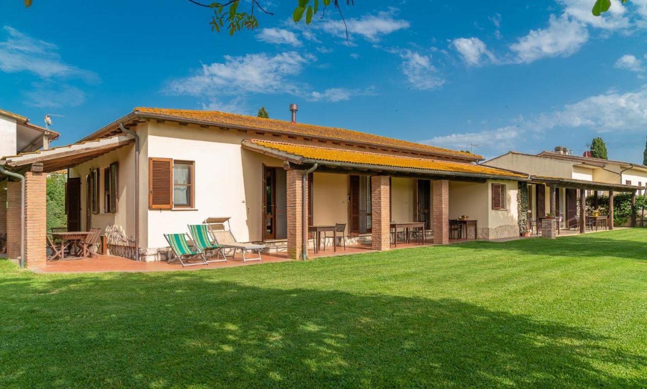 Agriturismo Al Girasole San Donato  Εξωτερικό φωτογραφία