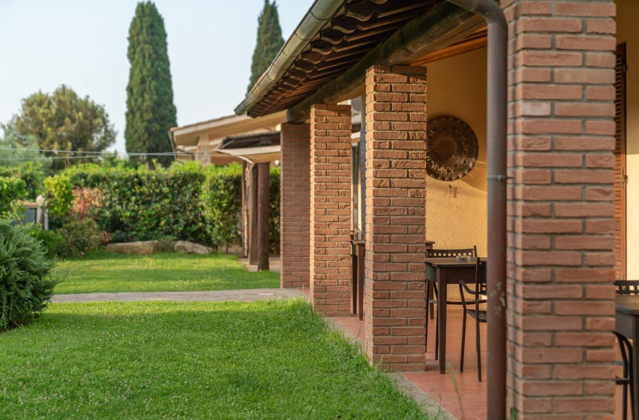 Agriturismo Al Girasole San Donato  Εξωτερικό φωτογραφία