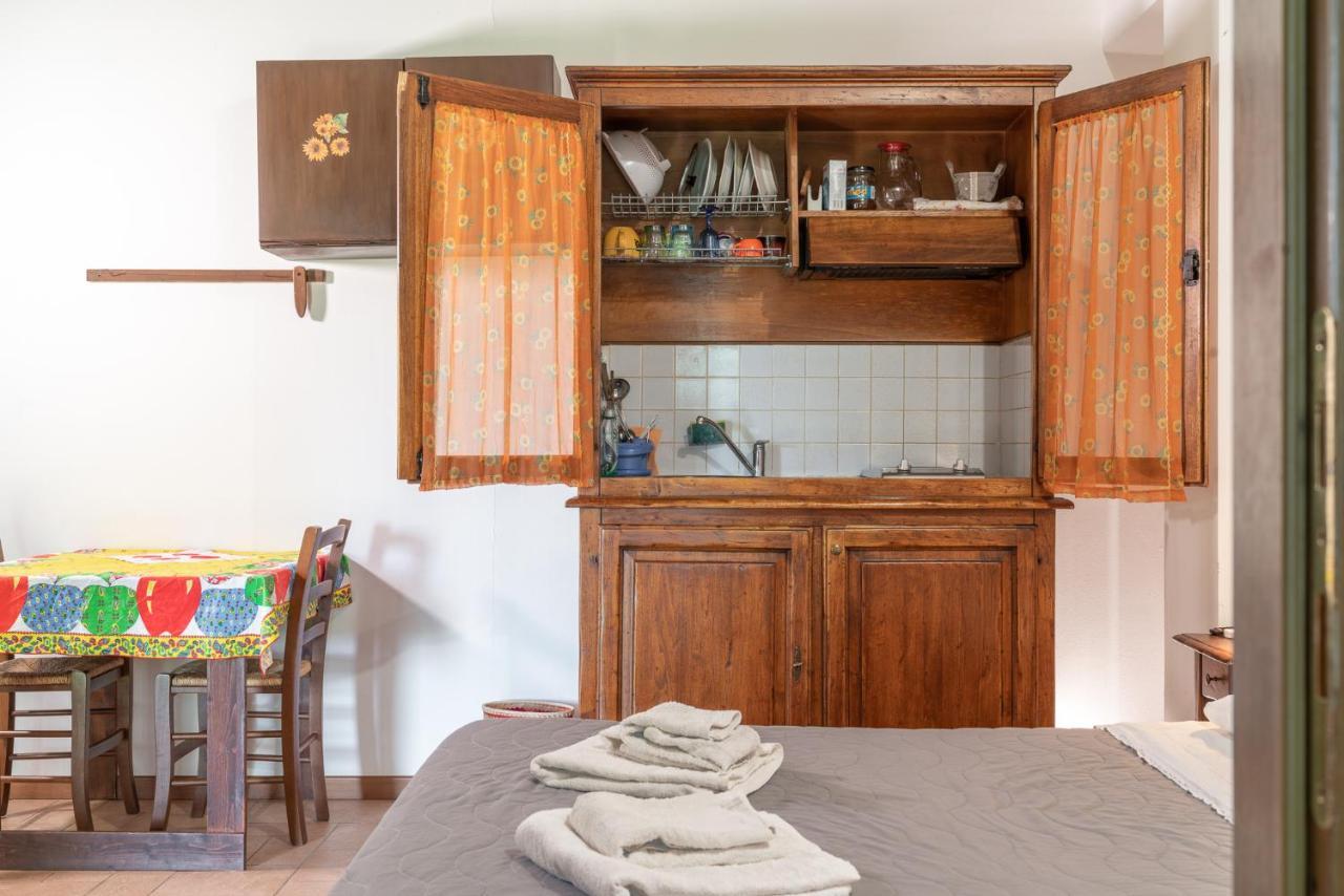 Agriturismo Al Girasole San Donato  Εξωτερικό φωτογραφία