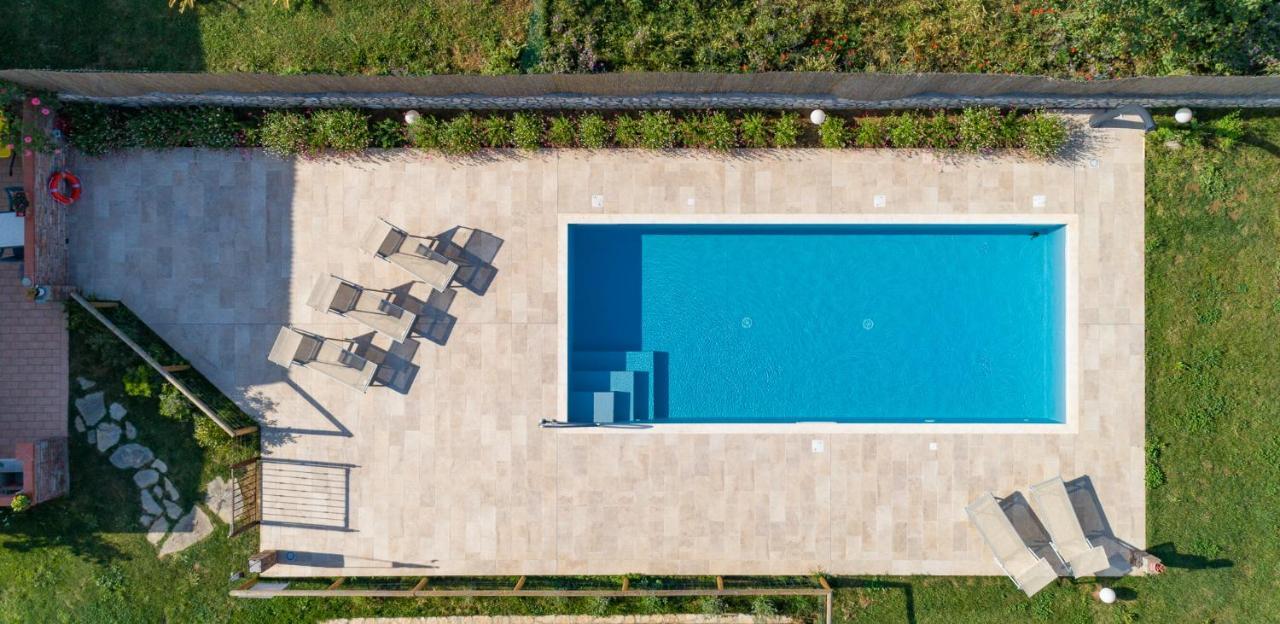 Agriturismo Al Girasole San Donato  Εξωτερικό φωτογραφία
