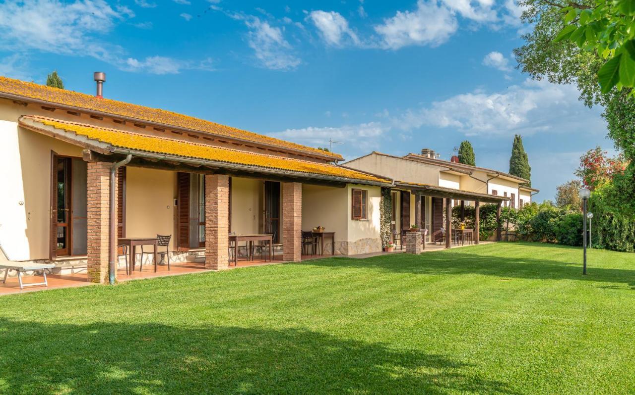Agriturismo Al Girasole San Donato  Εξωτερικό φωτογραφία