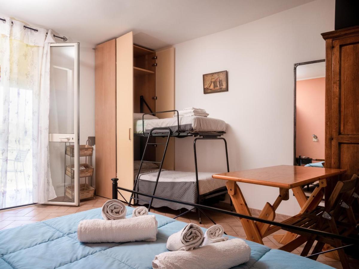 Agriturismo Al Girasole San Donato  Εξωτερικό φωτογραφία