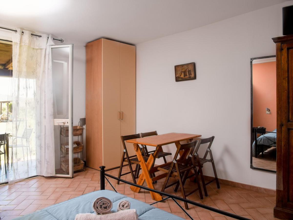 Agriturismo Al Girasole San Donato  Εξωτερικό φωτογραφία