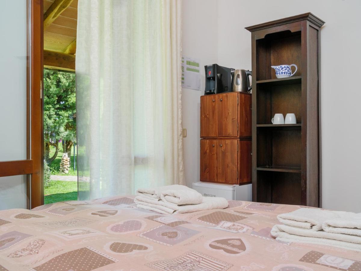 Agriturismo Al Girasole San Donato  Εξωτερικό φωτογραφία