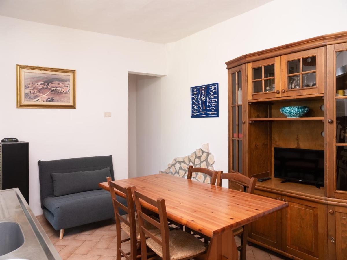 Agriturismo Al Girasole San Donato  Εξωτερικό φωτογραφία