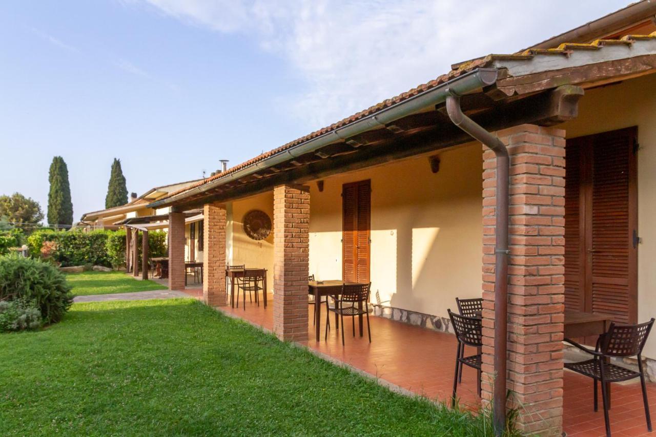 Agriturismo Al Girasole San Donato  Εξωτερικό φωτογραφία