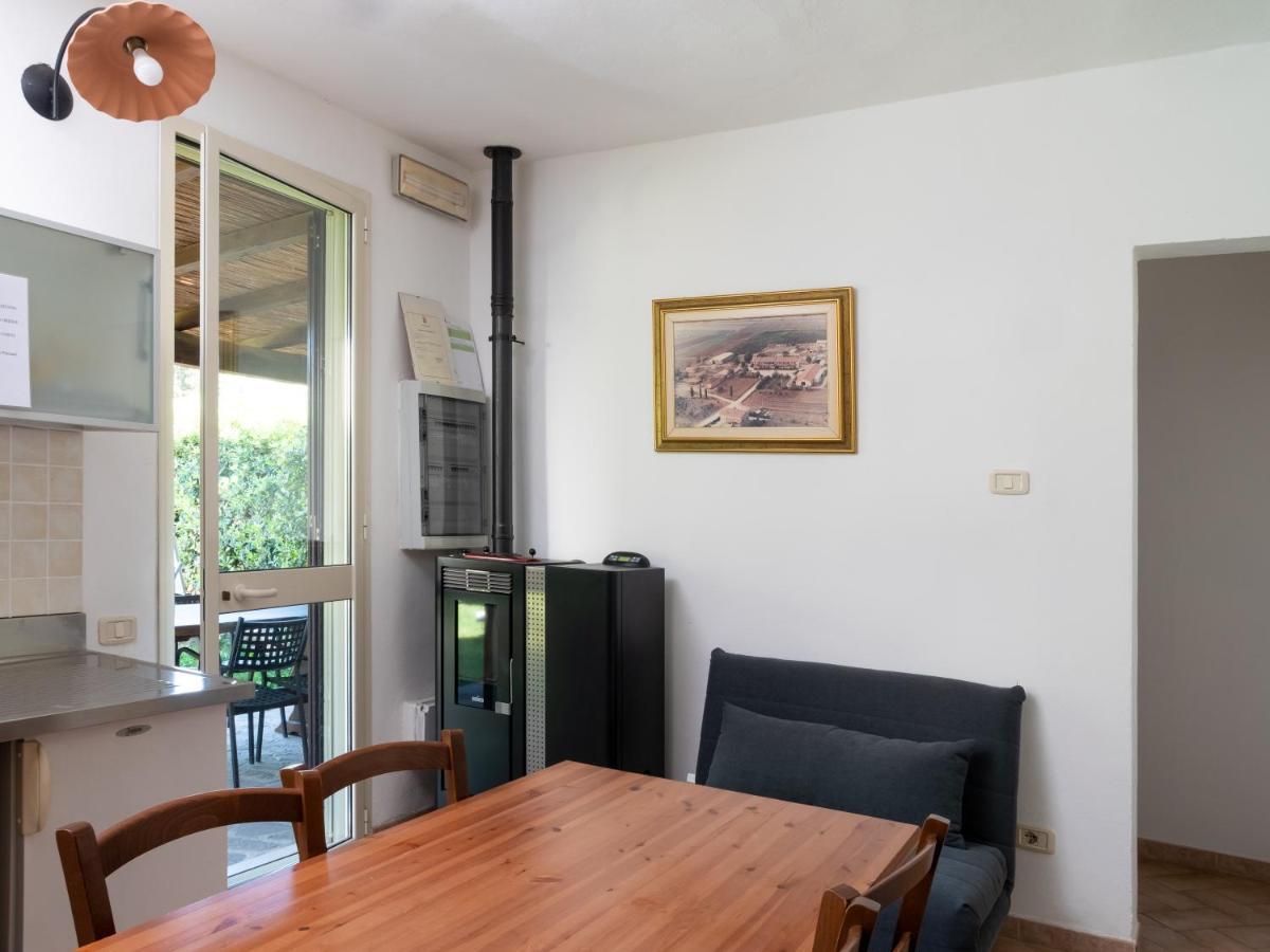 Agriturismo Al Girasole San Donato  Εξωτερικό φωτογραφία