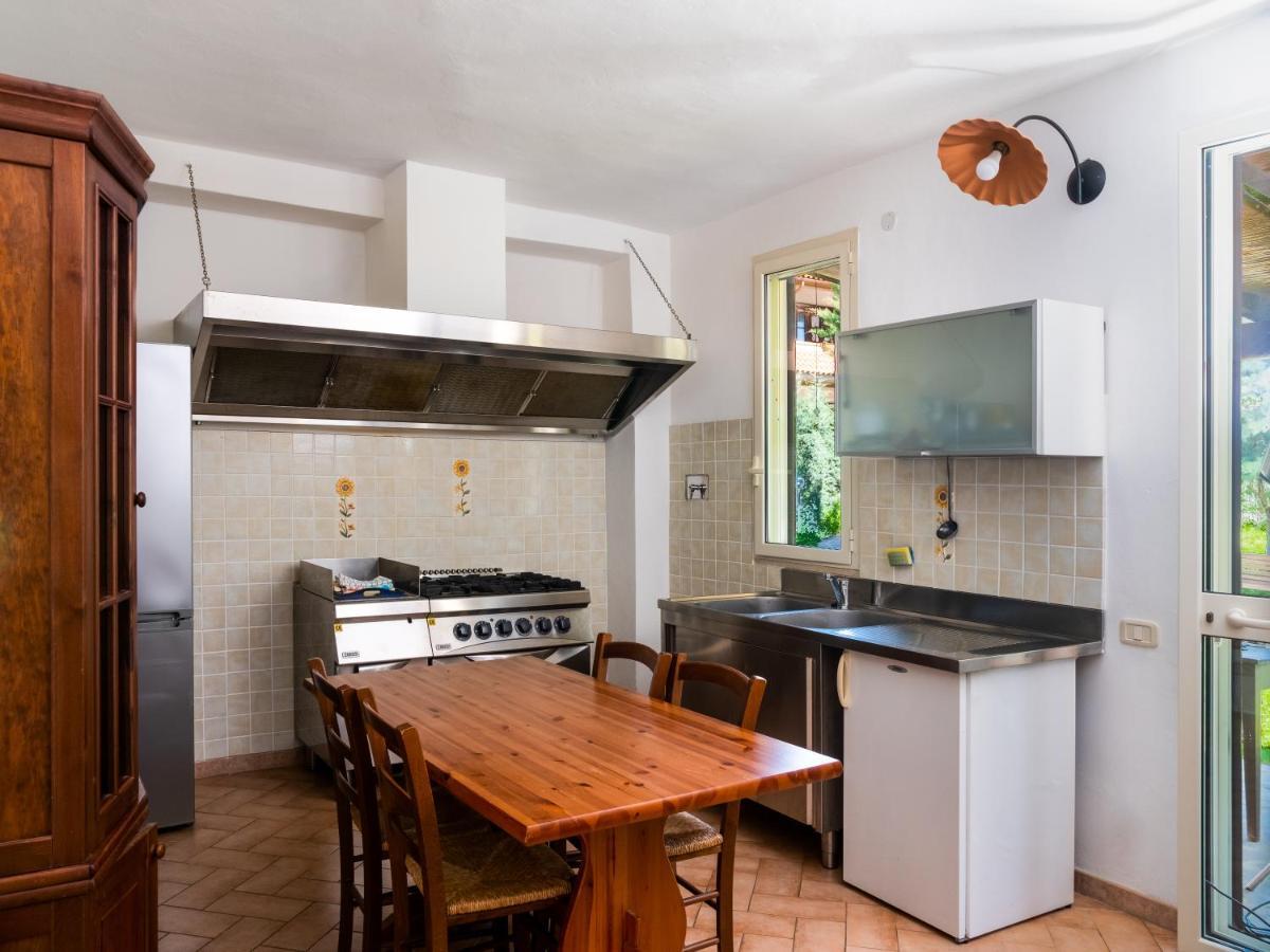 Agriturismo Al Girasole San Donato  Εξωτερικό φωτογραφία