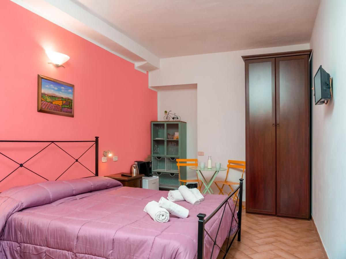 Agriturismo Al Girasole San Donato  Εξωτερικό φωτογραφία