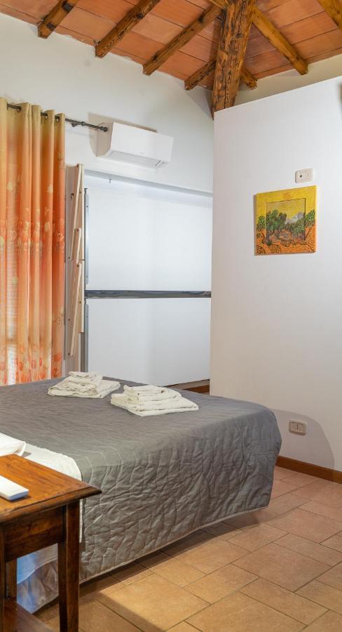 Agriturismo Al Girasole San Donato  Εξωτερικό φωτογραφία