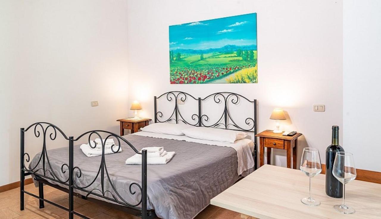 Agriturismo Al Girasole San Donato  Εξωτερικό φωτογραφία