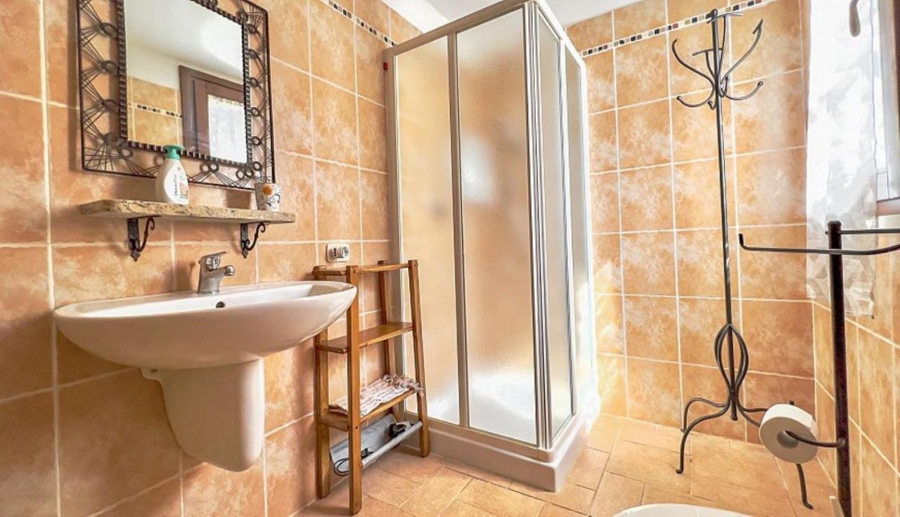 Agriturismo Al Girasole San Donato  Εξωτερικό φωτογραφία