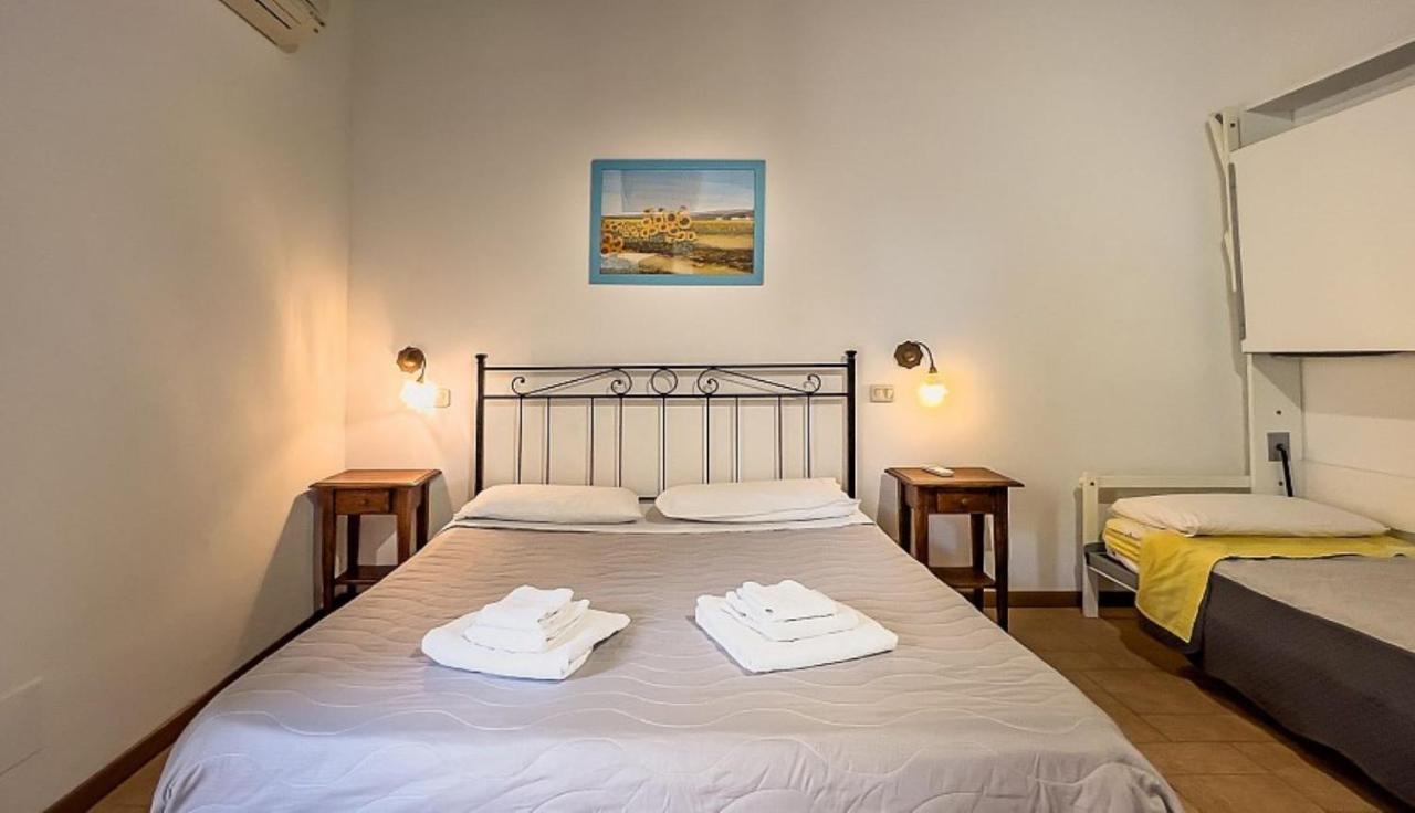 Agriturismo Al Girasole San Donato  Εξωτερικό φωτογραφία