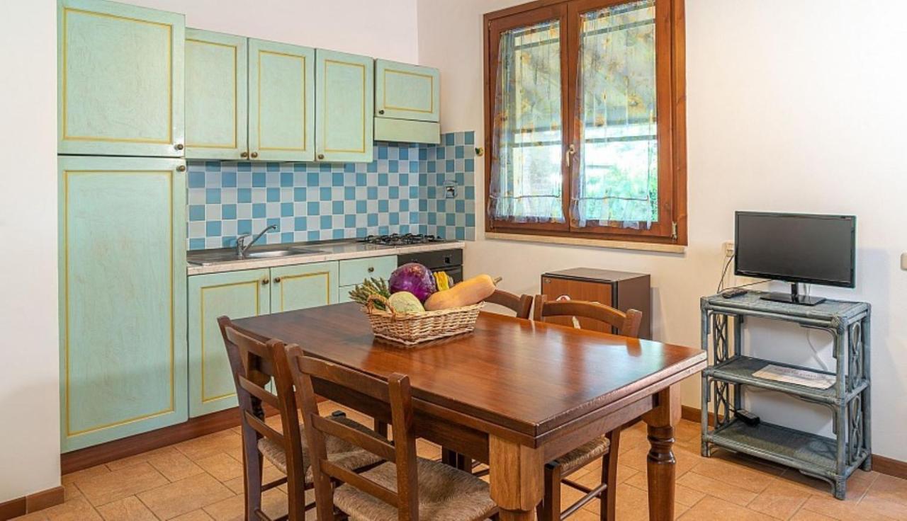 Agriturismo Al Girasole San Donato  Εξωτερικό φωτογραφία