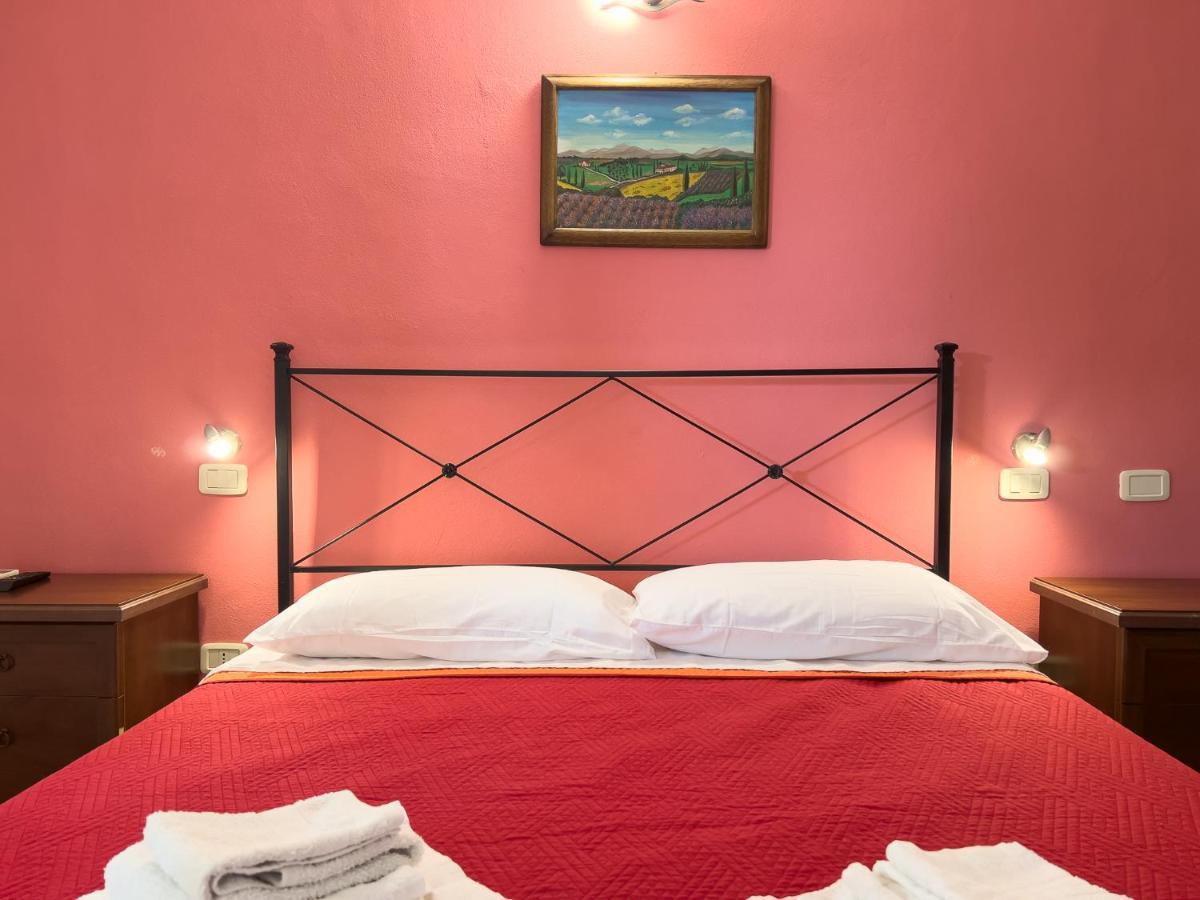 Agriturismo Al Girasole San Donato  Εξωτερικό φωτογραφία
