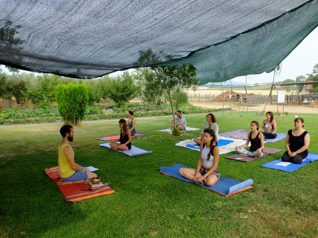 Agriturismo Al Girasole San Donato  Εξωτερικό φωτογραφία