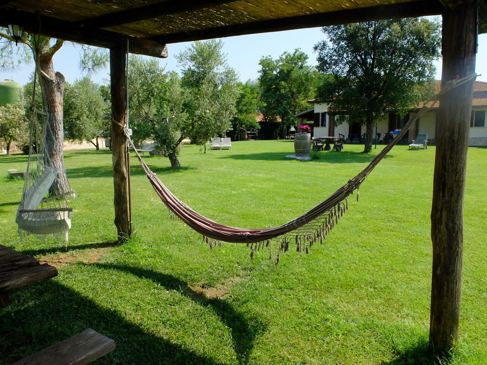 Agriturismo Al Girasole San Donato  Εξωτερικό φωτογραφία