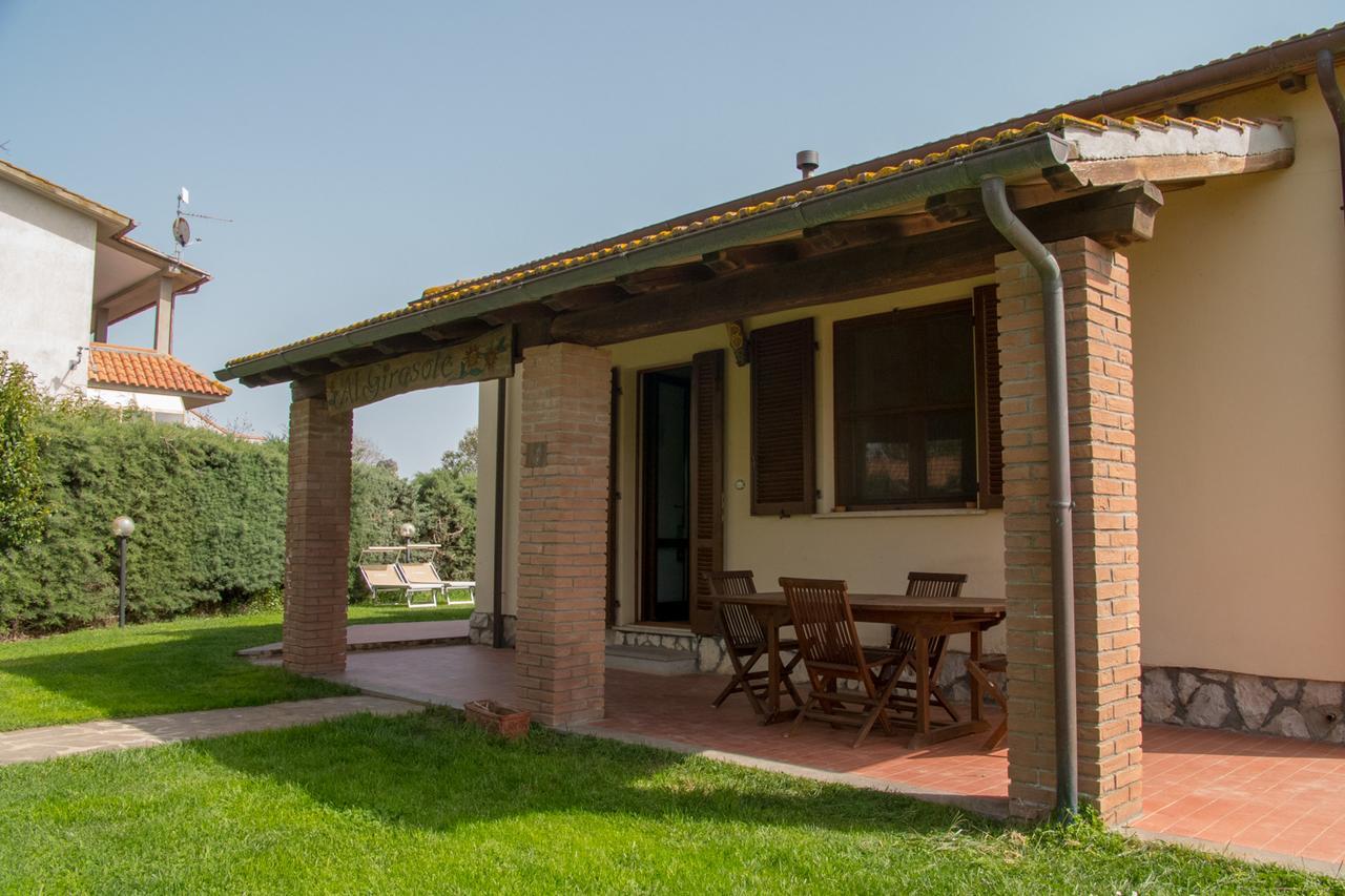 Agriturismo Al Girasole San Donato  Εξωτερικό φωτογραφία