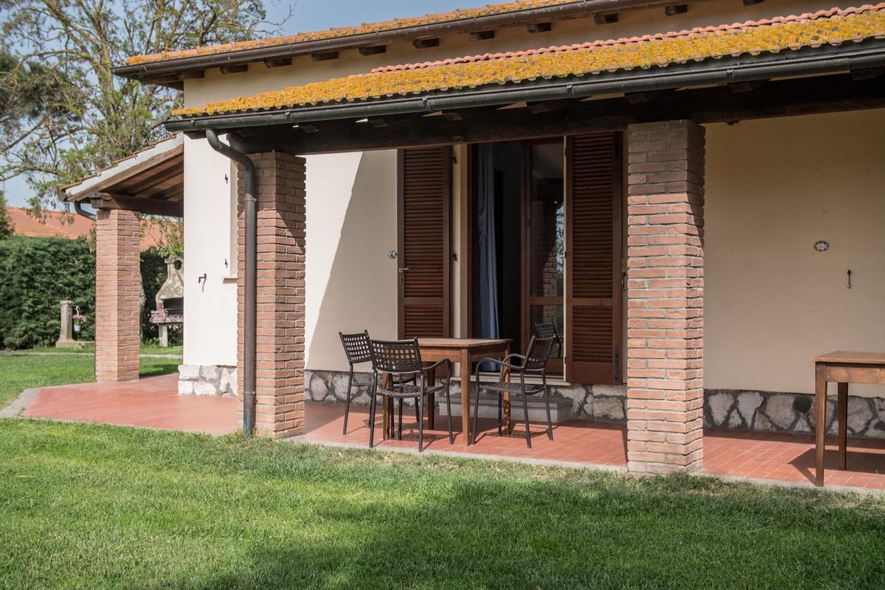 Agriturismo Al Girasole San Donato  Εξωτερικό φωτογραφία