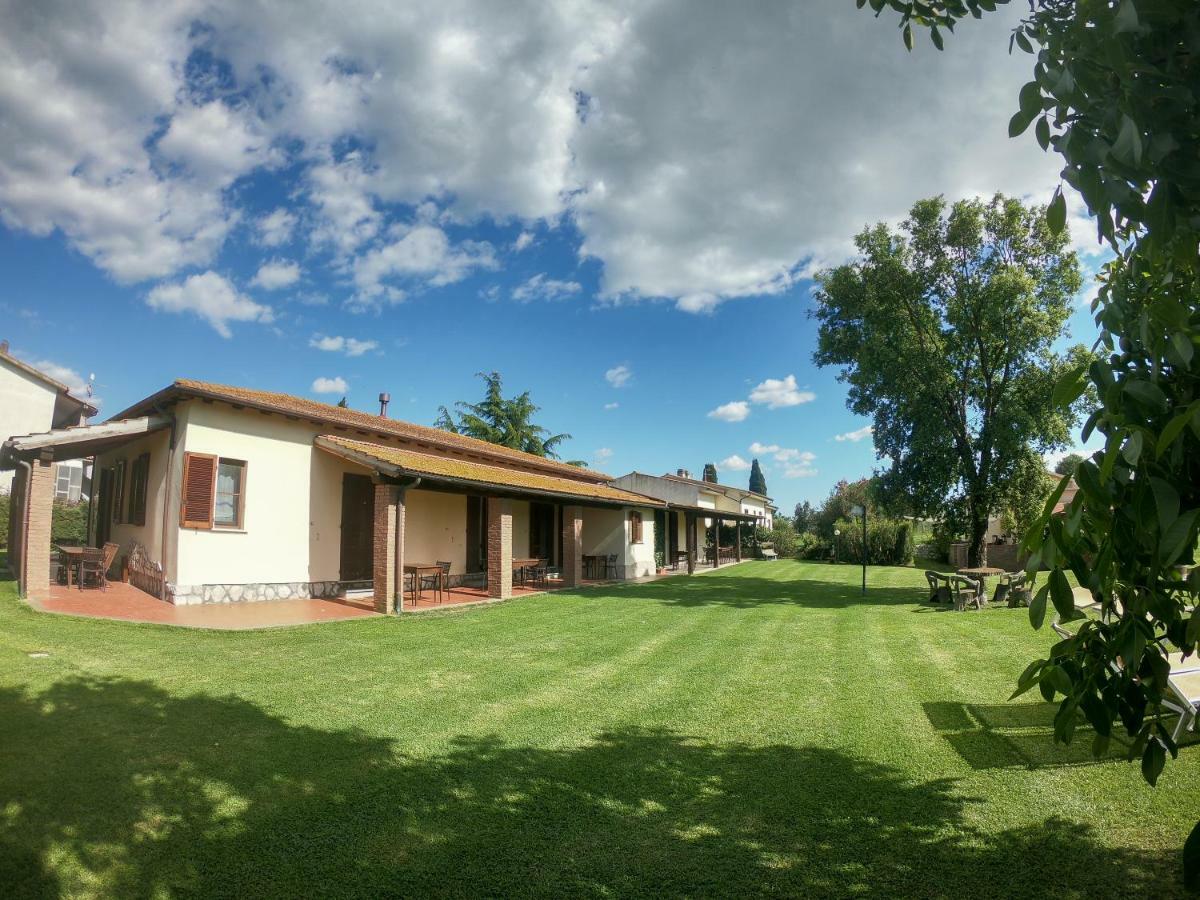 Agriturismo Al Girasole San Donato  Εξωτερικό φωτογραφία